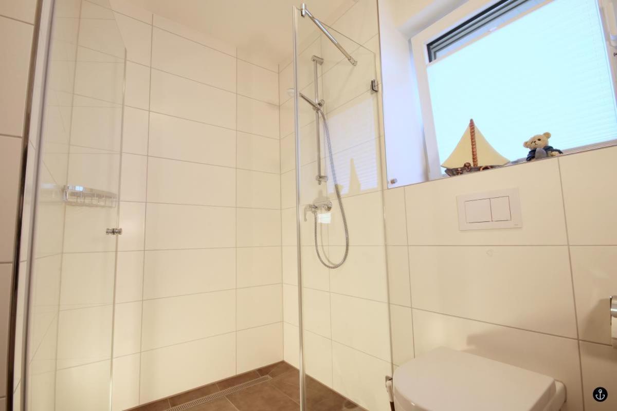 Neue Liebe Haffkrug 4 Apartment Ngoại thất bức ảnh