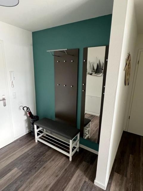 Neue Liebe Haffkrug 4 Apartment Ngoại thất bức ảnh